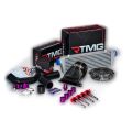 RTMG Performance Stufe 2 Tuning Kit ohne Kupplung für 1.4 TSI EA111 Twincharger BMY - BLG 140/170 PS