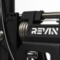 REVIN Short shifter for Mini F56 Red
