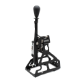 REVIN Short Shifter OG Knob für Toyota Yaris GR Rot-1