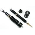 BC Racing S-02-BR-RN Gewindefahrwerke für Audi A4 2WD/AWD B6/8E/B7 2001-2006