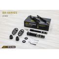 BC Racing S-07-BR-RN Gewindefahrwerke für Audi A4/A5 2WD/AWD B8 2007-2016