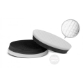 SCHOLL CONCEPTS L Sandwich-SpiderPad 165/25 BL/WH