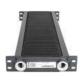 Öl Kühler Setrab Proline 72-Reihen 210 x 562mm (163mm)