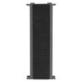Öl Kühler Setrab Proline 72-Reihen 210 x 562mm (163mm)