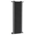 Öl Kühler Setrab Proline 72-Reihen 210 x 562mm (163mm)