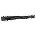 Ölkühler Setrab Proline 6 Reihen SLM 592-6 (592mm) 655x65x40
