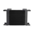 Setrab Proline oil cooler 16-row 210 x 123 mm (115mm)