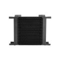 Setrab Proline oil cooler 19-row 210 x 146 mm (115mm)