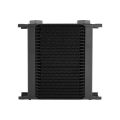 Öl Kühler Setrab Proline 25-Reihen 210 x 194 mm (115mm)