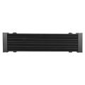 Ölkühler Setrab Proline COM HD 15 Reihen (528mm) 1 Pass (I-Flow)
