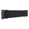 Ölkühler Setrab Proline COM HD 15 Reihen (528mm) 1 Pass (I-Flow)