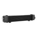 Oil cooler Setrab Proline 6 rows SLM 250-6 (250mm) 313x63x40