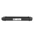 Ölkühler Setrab Proline 10 Reihen SLM 141-10 (141mm) 211x99x40