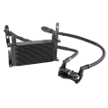 Engine Oil Cooler Kit FMIC.Pro for Mercedes Benz M276 3.0L 3.5L V6 2010-2019