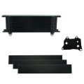 Oil Cooler kit for VW Golf MK7 GTI EA888 III