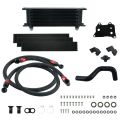 Oil Cooler kit for VW Golf MK7 GTI EA888 III