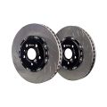 SG2F004 Sport Discs Rotors SG EBC Brakes for Opel Insignia OPC VAUXHALL Insignia VXR