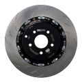 SG2F007 Sport Discs Rotors SG EBC Brakes for Nissan Nissan GT-R R35 GTR R35 Nismo