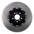 SG2F013 Sport Discs Rotors SG EBC Brakes for Porsche 911 991 GT3 911 991/2 GT3 Porsche 911 991 GT3 911 991/2 GT3