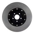 SG2F014 Sport Discs Rotors SG EBC Brakes for Nissan Nissan GT-R R35 GTR R35 Nismo