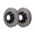 SG2F016 Sport Discs Rotors SG EBC Brakes for Porsche 911 991 Cayman 981 Porsche 911 991 911 991/2 Cayman 981 GT4 911 991 Turbo 911 991 Turbo S 911 991/2 Turbo 911 991/2 Turbo S