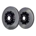 SG2F020SF Sport Bremsscheiben SG EBC Brakes für BMW M2 F87 M2 Competition F87 M3 F80 M3 Competition F80 M3 CS F80 M4 F82 M4 Competition F82 M4 CS F82-7