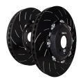 SG2F023 Sport Discs Rotors SG EBC Brakes for BMW M5 F10 M6 F12 M6 F13 M6 Gran Coupe F06 BMW M5 F10 M6 M6 Gran Coupe-3