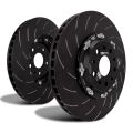 SG2F027 Sport Discs Rotors SG EBC Brakes for Chevrolet