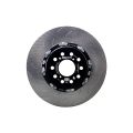 SG2FC2028 Sport Discs Rotors SG EBC Brakes for Honda Honda Civic 9th Gen FK2 Type-R Civic 10th Gen FK8 Type-R Civic 11th Gen  FL5 Type-R Civic Type-R