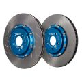 SG2FC2030SF Sport Discs Rotors SG EBC Brakes for Ford Focus Mk3 Ford Focus Focus Mk3 RS Focus RS