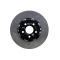 SG2FC2141 Sport Discs Rotors SG EBC Brakes for Tesla Tesla Model S Model X Model S Model X