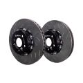 SG2FC2141 Sport Discs Rotors SG EBC Brakes for Tesla Tesla Model S Model X Model S Model X