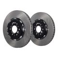 SG2FC7304 Sport Discs Rotors SG EBC Brakes for Cadillac STS Cadillac CTS-V STS STS-V STS Performance Package J56 CTSV STSV STS Performance HD J56