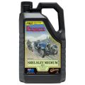 Motoröl Penrite Classic Shelsley Medium 25W-70 Mineral 5L