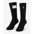 Rallye Socken feuerfeste FMIC.Pro schwarz FIA 2036 8856-2018 größe XL 46-47
