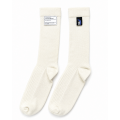 Rallye Socken feuerfeste FMIC.Pro weiß FIA 2036 8856-2018 größe XL 46-47