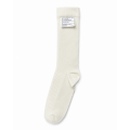 Rallye Socken feuerfeste FMIC.Pro weiß FIA 2036 8856-2018 größe XL 46-47