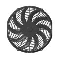 Axialer Sauglüfter SPAL 12V VA10-AP10/C-61A 305 MM