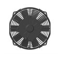 Axialer Sauglüfter SPAL 12V VA14-AP7/C-34A 190 MM