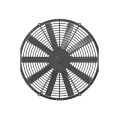 Axialer Sauglüfter SPAL 12V VA18-AP10/C-41A 385 MM
