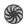 Axialer Drucklüfter SPAL 12V VA10-AP50/C-61S 305 MM