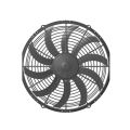 Axialer Sauglüfter SPAL 12V VA13-AP70/LL-63A 360MM