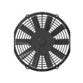 Axialer Sauglüfter SPAL 12V VA11-AP8/C-29A 255 MM