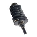 Nitrierte OEM-Kurbelwelle OEM 75mm 12200AA390 für Subaru EJ20