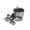 Ölkühleradapter Spec C 21675AA020 für Subaru