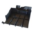 Diffuser 91225FE000 für Subaru STI 2005-2007