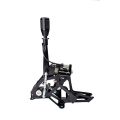 Coolerworx Short Shifter for Ford Focus MK3 RS ST Classic Pro Drop Gold-4