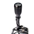 Coolerworx Short Shifter for Ford Focus MK3 RS ST Classic Pro Drop Gold-3