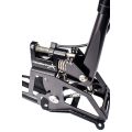 Coolerworx Short Shifter for Ford Focus MK3 RS ST Classic Pro Drop Gold-5