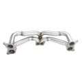 Fächerkrümmer Sport Exhaust Header manifold XForce for Subaru Impreza 2015-2017 WRX SEDAN 2L FA20
